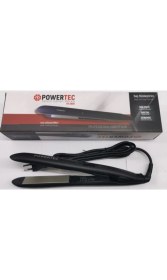 Resim Powertec J-160 TR-2800 Saç Düzleştiricisi Tr 2800 