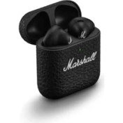 Resim Marshall Minor Iv Bt ,tws, Siyah 