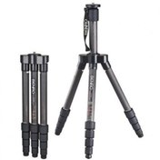 Resim Benro C-1190T Carbon Fiber Traveler Flat Tripod 