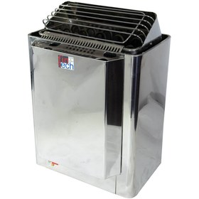 Resim Combi Model Sauna Isıtıcısı 