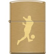 Resim Zippo Çakmak Z-MP405656-204B 