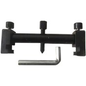 Resim Suntek İki Çene Rulman Çektirme Alternatör Volan Bisikleti 