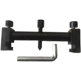 Resim Suntek İki Çene Rulman Çektirme Alternatör Volan Bisikleti 