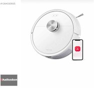 Resim Roborock Q8 sıfır 2 yıl garantili 