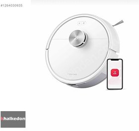 Resim Roborock Q8 sıfır 2 yıl garantili 