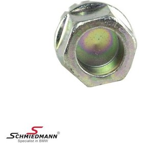 Resim Bmw Bijon Adaptörü -code 12- E39 36131181242 