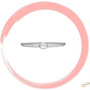 Resim Opel Corsa D Ön Panjur Nikelajı 2011 Sonrası Uyumlu 