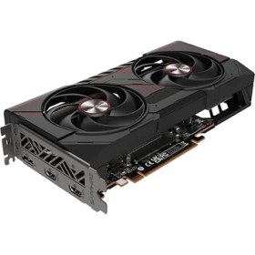 Resim Pulse Amd Radeon™ Rx 9060 Xt Gamıng Oc 16GB Dual Hdmı/dp Gpu, Ekran Kartı 