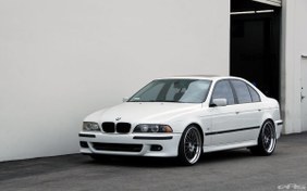 Resim Coil-Ex Bmw E39 5 Seri 1995 \u002F 2003 Arası Spor Yay 45 \u002F 45 Mm 