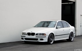 Resim Coil-Ex Bmw E39 5 Seri 1995 \u002F 2003 Arası Spor Yay 45 \u002F 45 Mm 