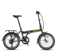 Resim KRON FOLD 4.0 20 JANT KATLANIR BİSİKLET 