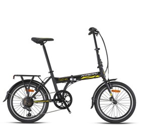 Resim KRON FOLD 4.0 20 JANT KATLANIR BİSİKLET 