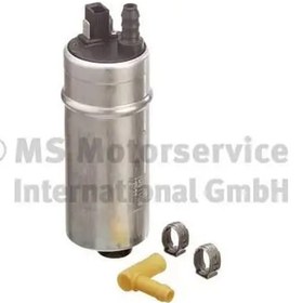 Resim Vw Bora Yakit Pompasi 1.9 Tdi 2003-2005 Atd Axr Bew Pıerburg 728303600 