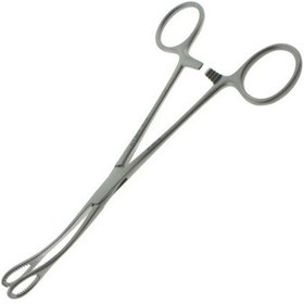 Resim Over Pensi / RİNG Forceps 