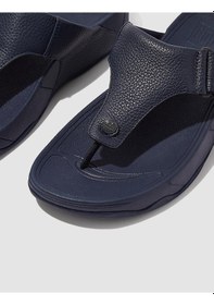 Resim Fitflop Trakk Iı 279 Lacivert Erkek Parmak Arası Terlik Lacivert 