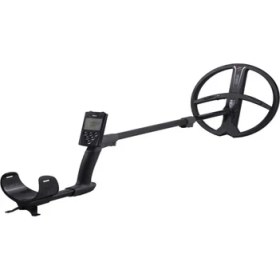 Resim Xp Dedektör Deus 28cm Başlık, Ana Kontrol Ünitesi (Türkçe Menü) 