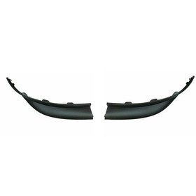 Resim Opel - Ön Tampon Alt Spoyleri Set Astra J 2010- - 1400468 / 1 