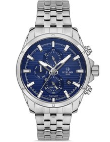Resim Hislon Dt132s-11ss Erkek Kol Saati 