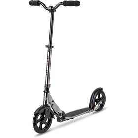 Resim Micro Classic Neochrome 2 Tekerlekli Scooter Black 