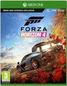 Resim TAKE 2 Forza Horizon 4 Xbox One 