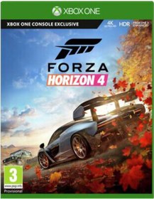 Resim TAKE 2 Forza Horizon 4 Xbox One 