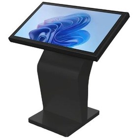 Resim Wenn Totem Dokunmatik Kiosk 32" Windows 10 16GB RAM 240 SSD 