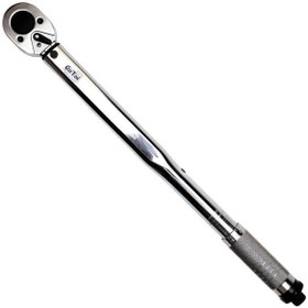 Resim Gar Tool GarTool 70-350 Nm. Tork Anahtarı 1/2" Boy 630 mm. GT16838 