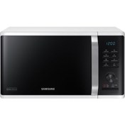 Resim SAMSUNG MS23F300EEW 23 L MİKRODALGA FIRIN Samsung
