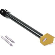 Resim Kawasaki Yan Sehpa Yan Ayak Gold Çok Renkli 