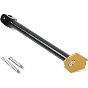 Resim Kawasaki Yan Sehpa Yan Ayak Gold Çok Renkli 