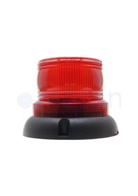 Resim Mesan Ø90 Multi Led İkaz Lamba 