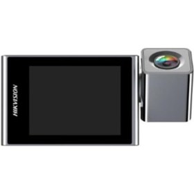 Resim Hikvision Ae-dc8222-c8pro 3.5k 2ch Çift Kameralı Araç İçi Kamerası, Adas,wifi,g-sensör 