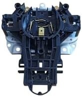 Resim iyi parça KORKMAZ A341 Çaykolik Semaver Taban Emniyet Termostatı 