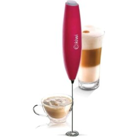 Resim Süt ve Kahve Köpürtücü 