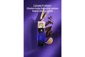 Resim Avon Attraction Game Kadın Parfüm Edp 50 Ml. 