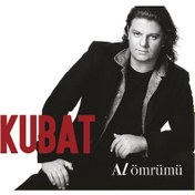 Resim Kubat - Al Ömrümü (Cd) 