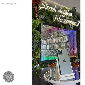 Resim Apple iPhone 11 Pro İkinci El YD | 64 GB | Yeşil 