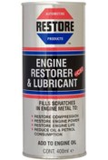 Resim RESTORE Motor Onarıcı 400ml 