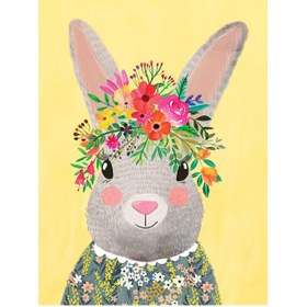 Resim SUNNY BUNNY Oyun Halısı 