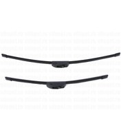 Resim Bosch Sılecek Supurgesı Aerotwın 600 / 600mm Su Fıskıyelı Master Movano Nıssan Interstar Iveco Daıly 