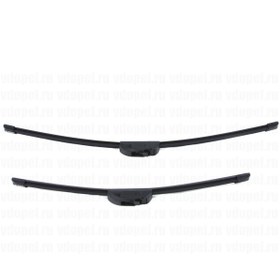 Resim Bosch Sılecek Supurgesı Aerotwın 600 / 600mm Su Fıskıyelı Master Movano Nıssan Interstar Iveco Daıly 