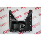 Resim Honda Alpha Alt Paspas 