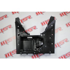 Resim Honda Alpha Alt Paspas 