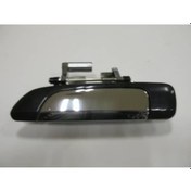 Resim Honda Cıvıc- Sd- 02/04 Arka Kapı Dış Açma Kolu Sol Nikelajlı Hushan 