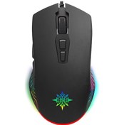 Resim Inca Empousa IMG-GT17 RGB 6400 DPI Oyuncu Mouse Inca Empousa IMG-GT17 RGB 6400 DPI Oyuncu Mouse