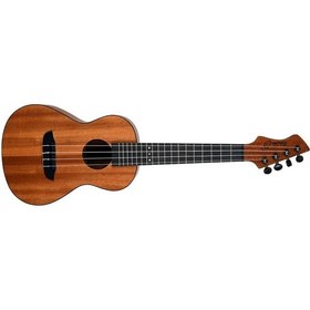 Resim Ortega Horizon Series Ruhz-mm Concert Ukulele Satin Natural 