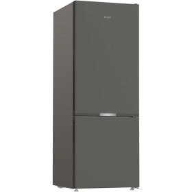 Resim Arçelik 270475 Iegc Kombi No Frost Buzdolabı 