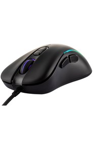 Resim Rowl RGM-03 Scops Rgb Işıklı Gaming Oyuncu Mouse 