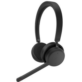 Resim Lenovo 4XD1Q30302 Bluetooth 5.3 Kulak Üstü Kulaklık 