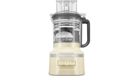 Resim KitchenAid Mutfak Robotu 3,1 Lt. - Bej - 5KFP1319EAC 